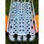 Fish-N-Mate Aluminum Plate/Angler's Cart