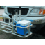 Fish-N-Mate Fish-N-Mate 0 Bucket Holder Mounts Either Side Of Surf-Mate Rod Rack, 20