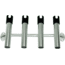 Fish-N-Mate Fish-N-Mate Boat Console Rod Holder 4 Rod, 297