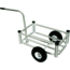 Fish-N-Mate Lil' Mate Surf &amp; Pier Cart Silver, 600