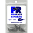 Fish Razr 1/2oz Bass Casting 4PK, RS33