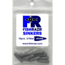 Fish Razr 3/16 Worm Weight 10PK, RS41