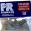 Fish Razr 3oz Pyramid Half Pound Package, FW303