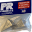 Fish Razr 4oz Pyramid Half Pound Package, FW304