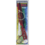 Fish Razr Rigged for Bally Squitch, Red/Black, LH405B