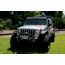 Fishbone Offroad 2018 - Current Jeep JL and JT Elite Front Tube Fenders - Steel, Black, FB23194F