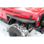 Fishbone Offroad Fishbone Front Tube Fenders, Jeep Wrangler TJ 1997 - 2006, Black Textured, FB23029F