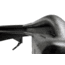 Fishbone Offroad Fishbone Front Tube Fenders, Jeep Wrangler TJ 1997 - 2006, Black Textured, FB23029F