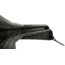Fishbone Offroad Fishbone Front Tube Fenders, Jeep Wrangler TJ 1997 - 2006, Black Textured, FB23029F