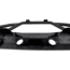 Fishbone Offroad Fishbone Front Full Width Winch Bumper, Jeep Wrangler JK 2007 - 2018, Black Textured, FB22068