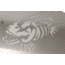 Fishbone Offroad Fishbone Front JL RAW Aluminum Inner Fenders Legacy Model, Jeep Wrangler JL 2018 - 2020, Silver, FB33108F