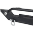 Fishbone Offroad Fishbone Front Winch Bumper w/LEDs, Jeep Wrangler TJ /YJ 1987 - 2006, Black Textured, FB22016