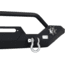 Fishbone Offroad Fishbone Front Winch Bumper w/LEDs, Jeep Wrangler TJ /YJ 1987 - 2006, Black Textured, FB22016