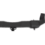 Fishbone Offroad Fishbone Rear Bumper w/LEDs, Jeep Wrangler JK 2007 - 2018, Black Textured, FB22032
