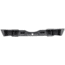 Fishbone Offroad Fishbone Rear Bumper w/LEDs, Jeep Wrangler JK 2007 - 2018, Black Textured, FB22032