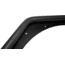 Fishbone Offroad Fishbone Rear Tube Fenders, Jeep Wrangler TJ 1997 - 2006, Black Textured, FB23029R