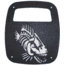 Fishbone Offroad Fishbone Tail Light Covers, Jeep Wranglers 1956 - 2020, Black Textured, FB31044