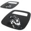 Fishbone Offroad Fishbone Tail Light Covers, Jeep Wranglers 1956 - 2020, Black Textured, FB31044