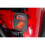 Fishbone Offroad Fishbone Tail Light Covers, Jeep Wranglers 1956 - 2020, Black Textured, FB31044