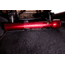 Fishbone Offroad Front Seat Flashlight Mount, Jeep Wrangler TJ 1997 - 2006, Black Textured, FB25106