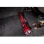 Fishbone Offroad Front Seat Flashlight Mount, Jeep Wrangler TJ 1997 - 2006, Black Textured, FB25106