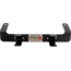 Fishbone Offroad Front Seat Flashlight Mount, Jeep Wrangler TJ 1997 - 2006, Black Textured, FB25106