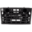 Fishbone Offroad JK Tailgate Table, Jeep Wrangler JK 2007 - 2018, Black, FB25137