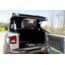 Fishbone Offroad JL Interior Storage Rack, Jeep Wrangler JL 2018 - 2020, Black Textured, FB25113