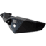 Fishbone Offroad JL Mako Rear Bumper, Jeep Wrangler JL 2018 - 2020, Black Textured, FB22089