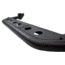 Fishbone Offroad JL Step Slider, 2 Door, Jeep Wrangler JL 2018 - 2020, Black Textured, FB23084