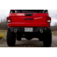 Fishbone Offroad JT Gladiator Mako Rear Bumper for Jeep Gladiator JT 2018 - 2020, Texture Black, FB22149