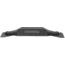 Fishbone Offroad Piranha Series Winch Plate, Jeep Wrangler TJ 1997 - 2006, Black Textured, FB21052