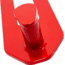 Fishbone Offroad Universal Winch Hook, Red, FB21095