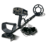 Fisher 1280X Metal Detector w/8in Search Coil, Black, Standard, 1280X-8