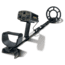 Fisher 1280X Metal Detector w/8in Search Coil, Black, Standard, 1280X-8