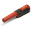 Fisher F-Pulse Pinpointer Waterproof, Red, Standard, F-PULSE