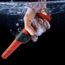 Fisher F-Pulse Pinpointer Waterproof, Red, Standard, F-PULSE