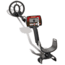 Fisher F11 Metal Detector, Black, Standard, F11