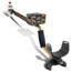 Fisher Gold Bug 2 Metal Detector w/6.5in Search Coil, Black, Standard, GB2-6