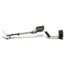 Fisher Gold Bug 2 Metal Detector w/6.5in Search Coil, Black, Standard, GB2-6