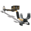 Fisher Gold Bug 2 Metal Detector w/6.5in Search Coil, Black, Standard, GB2-6