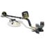 Fisher Gold Bug Pro Metal Detector w/2 Coil Combo, Black, Standard, GOLDBUG-PRO-CC