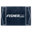 Fisher Security M-Scope Floor Mat, Black, MAT