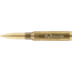 Fisher Space Pen .338 Caliber LAPUA Mag Brass Casing Space Pen with RealTree Logo, Raw Brass, 338-RT