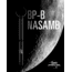 Fisher Space Pen Backpacker Keyring Space Pen with NASA Meatball Logo, Black, BP/B-NASAMB