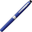 Fisher Space Pen Blueberry Executive Style Pen w/Comfort Grip and Stylus FSPX750BS