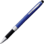 Fisher Space Pen Blueberry Executive Style Pen w/Comfort Grip and Stylus FSPX750BS