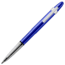 Fisher Space Pen Blueberry Powder Coated with Clip FSP400BBCL