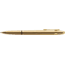 Fisher Space Pen Brass Lacquered Bullet Pen with Clip FSP400GGCL