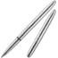 Fisher Space Pen Brushed Chrome FSP400BRC